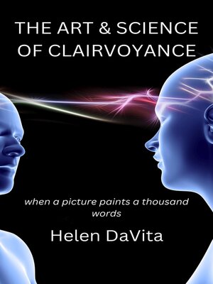 cover image of The Art and Science of Clairvoyance